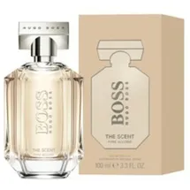Hugo Boss The Scent Pure Accord For Her Eau de Toilette 100 ml