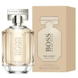 Hugo Boss The Scent Pure Accord For Her Eau de Toilette 100 ml