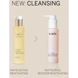Babor Cleansing Phyto HY-ÖL Booster Reactivating 100ml