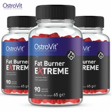 OstroVit Fat Burner eXtreme Kapseln 90 St.