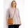 COLLEZIONE ALESSANDRO Holunder Umhängetasche Rindsleder Brown