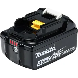 Makita BL1840B 18V Li-Ion 4,0 Ah 196399