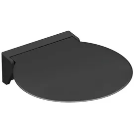 Hewi Klappsitz R380 anthrazitgrau