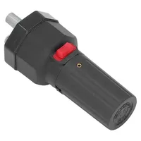 1.5V Batteriebetriebener Grillmotor Geräuscharmer 16kg BBQ Grillmotor FD601A 2 für Outdoor Camping Picknick