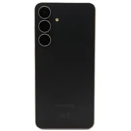Samsung Galaxy S25 FE 128 GB Enterprise Edition Jetblack
