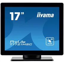 Iiyama ProLite T1721MSC-B2, 17"