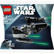 LEGO Star Wars TIE-Abfangjäger 30685