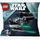 LEGO Star Wars TIE-Abfangjäger 30685