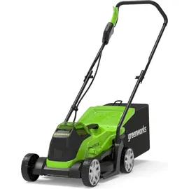Greenworks GD24LM33 ohne Akku