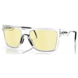 Oakley NXTLVL Gaming OO9249 02 - Sonnenbrille  - glanz Klar 58/17