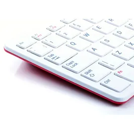 Raspberry Pi 400 DE