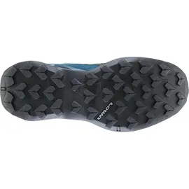 Lowa Maddox Pro GTX Mid Schuhe (Größe 46.5, gruen)