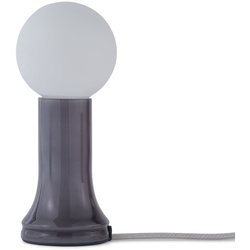 Tala - Shore Tischleuchte, smoke grey