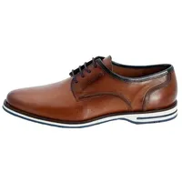 LLOYD DETROIT cognac, 48