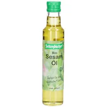 Seitenbacher Sesam Öl bio 250 ml