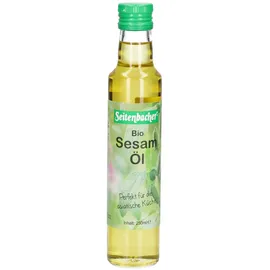 Seitenbacher Sesam Öl bio 250 ml