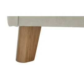 Meise Möbel Fun 120 x 200 cm Beige