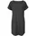 Arizona Sleepshirt Nachthemd anthrazit-meliert 40/42