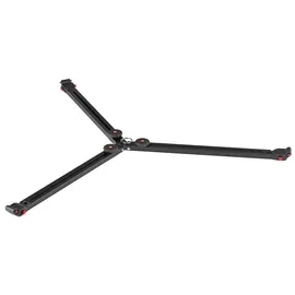 Manfrotto Nitrotech 612 & CF Fast Doppelrohr-Stativ