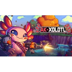 AK-xolotl