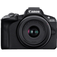 Canon EOS R50