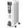 Olimpia Splendid Caldorad 9 2000 W Grau/Weiß