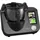 AENO Smart Cooking CR1S Schwarz