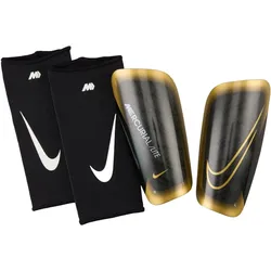 Nike Mercurial Lite Schienbeinschoner - schwarz M