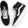Vans Filmore Hi Damen Schwarz/Weiß 38
