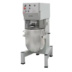 Dito Sama Rührwerk Edelstahl 80 Liter, elektronisch 600187 , 1 Rührwerk
