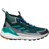 adidas Terrex Free Hiker 2.0 GTX Aurora Ivy/Preloved Teal/Grey Three 43 1/3