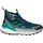 adidas Terrex Free Hiker 2.0 GTX Aurora Ivy/Preloved Teal/Grey Three 43 1/3