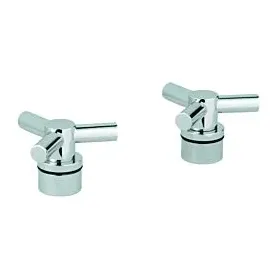 Grohe Griff 18026 18026000 Atrio Ypsilon 2 STK chrom