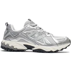 New Balance ML 610 TAU - Grau/Silber - 6