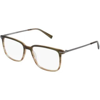 HUMPHREY’S eyewear 581127 Męskie okulary korekcyjne, Oprawka: Tworzywo sztuczne, 52mm/16mm/140mm, beżowy