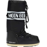 Moon Boot Icon Nylon black 42