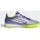 adidas F50 League TF - Purple Rush / 47 1⁄3