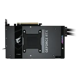 Gigabyte AORUS GeForce RTX 5090 Xtreme Waterforce 32 GB GDDR7