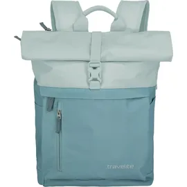 Travelite Basics Rollup Rucksack