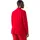 Ulla Popken Blazer Rot 44