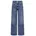 ONLMADISON BLUSH HW Wide DNM CRO372 NOOS Blue/Medium Blue Denim XXL 44 32