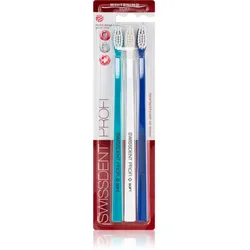 Swissdent Profi Whitening Zahnbürste Soft 3 St.