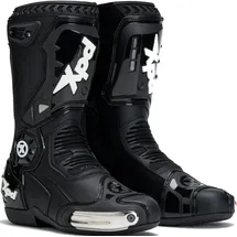 XPD XP6-S Schwarz 42