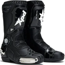 XPD XP6-S Schwarz 42