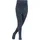Falke Mädchen Strumpfhose Family 13598-6688 122-128 - Dark Blue Mel. - 122-128
