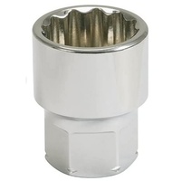 KS Tools GEARplus RINGSTOP-Stecknuss mit Bohrung, 9mm