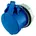 Mennekes RAPIDO Anbaudose 1133