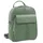 Cluty Cityrucksack Grün