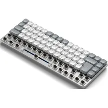 Satechi SM1 Slim Mechanical Backlit Bluetooth Tastatur Light