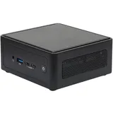 ASRock Nuc BOX-125H